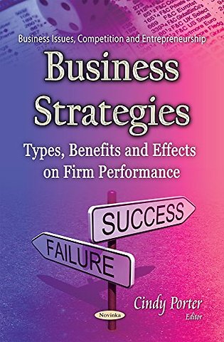 Business Strategies