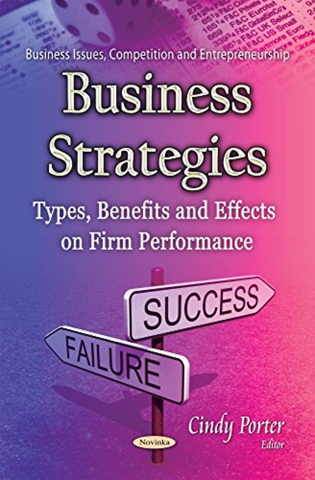 Business Strategies