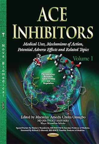 ACE Inhibitors