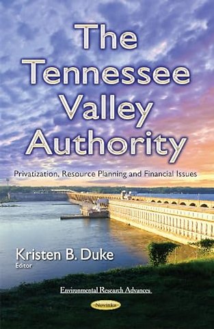 Tennessee Valley Authority
