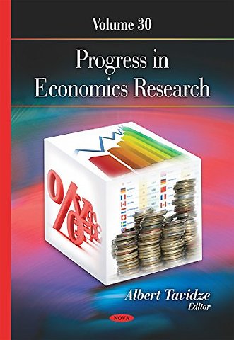 Progress in Economics Research