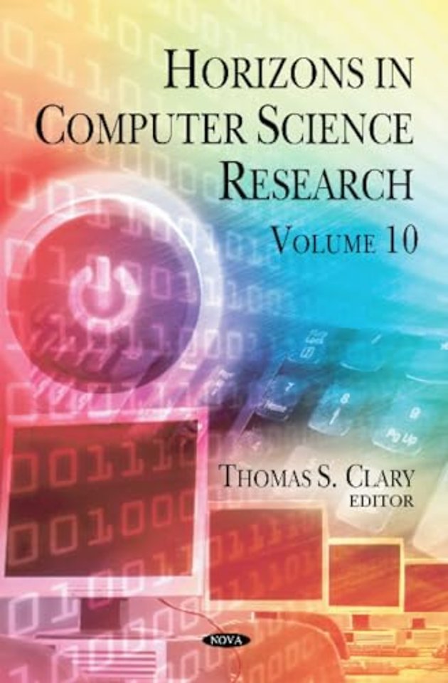 Horizons in Computer Science Research