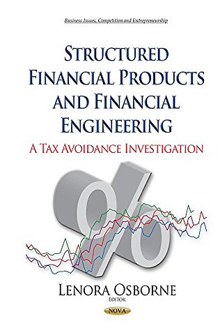 Structured Financial Products & Financial Engineering