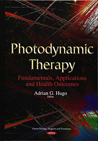 Photodynamic Therapy
