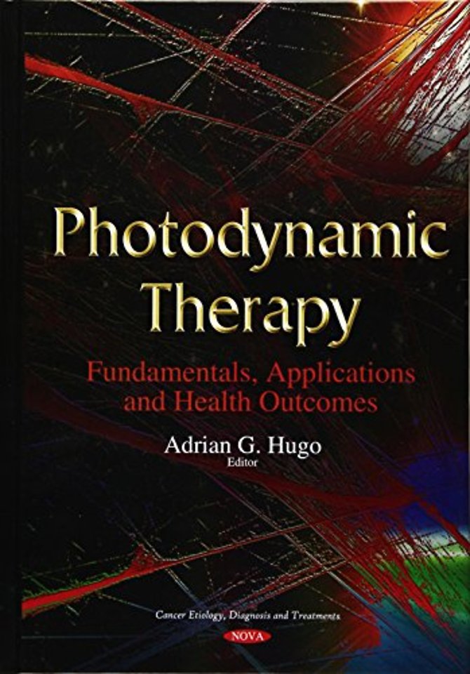 Photodynamic Therapy
