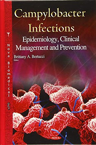 Campylobacter Infections