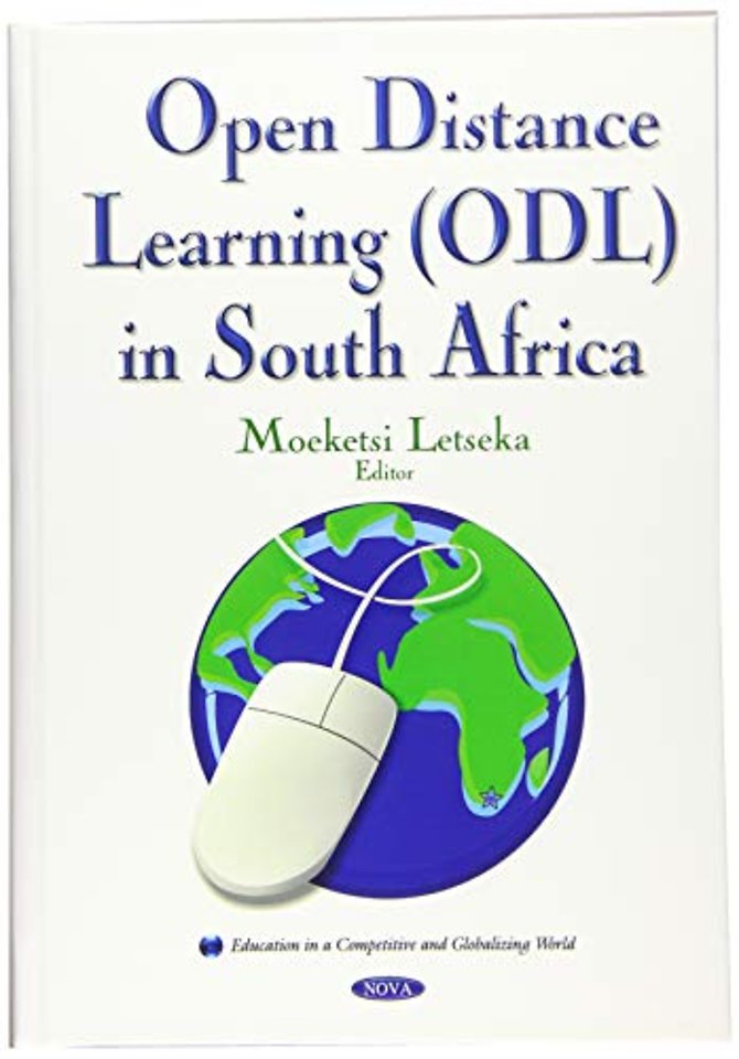 Open Distance Learning (ODL) in South Africa