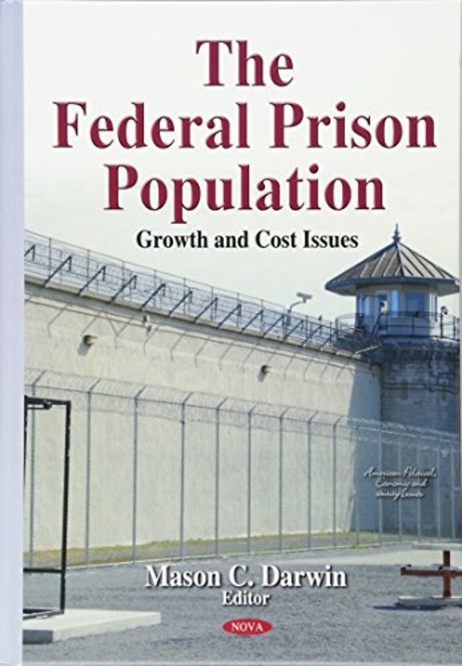 Federal Prison Population