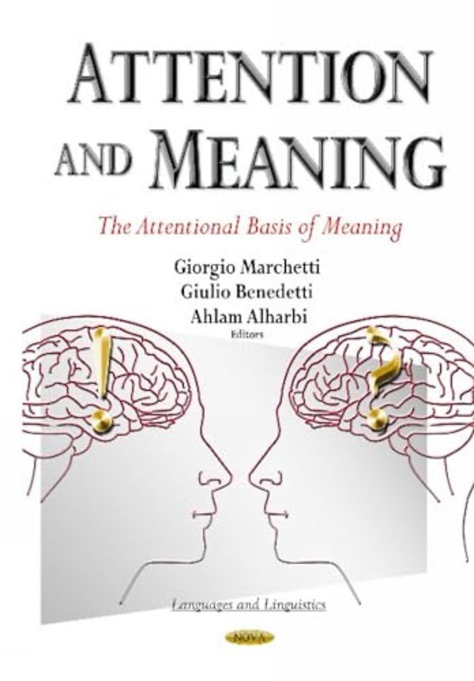Attention & Meaning