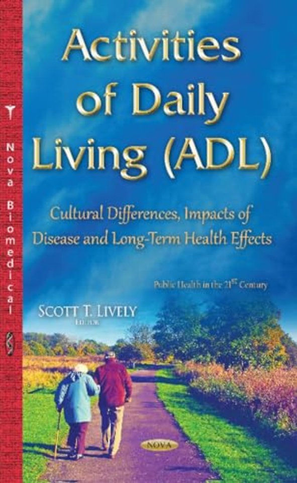 Activities of Daily Living (ADL)