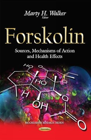 Forskolin