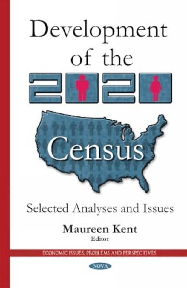 Development of the 2020 Census