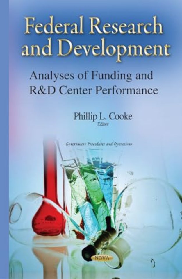 Federal Research & Development