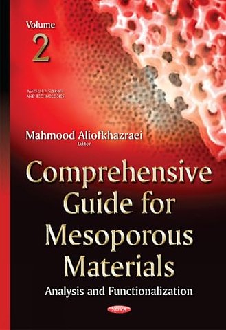 Comprehensive Guide for Mesoporous Materials