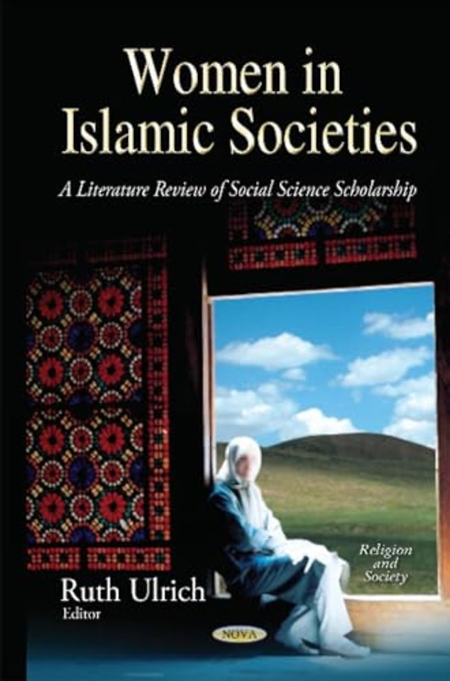 Women in Islamic Societies