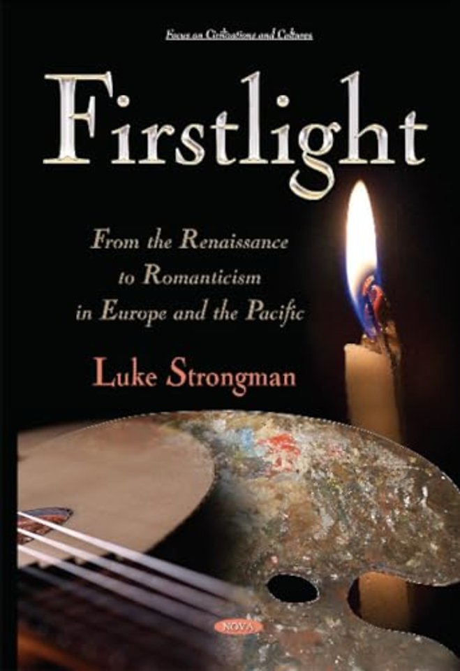 Firstlight