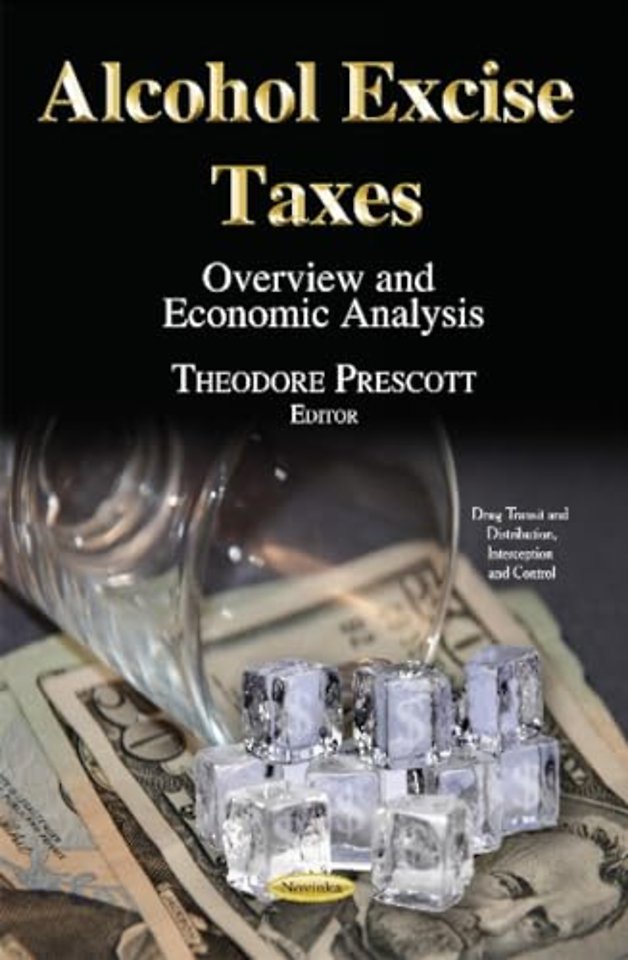 Alcohol Excise Taxes
