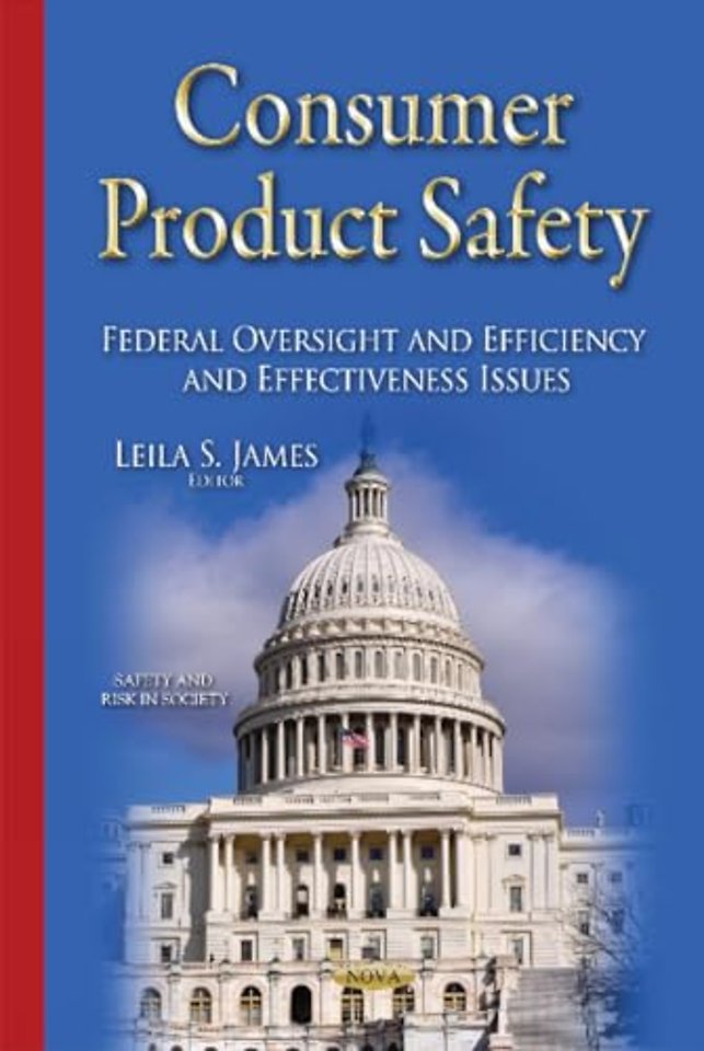 Consumer Product Safety