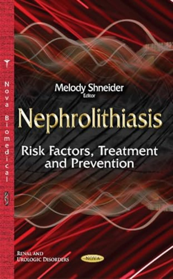 Nephrolithiasis