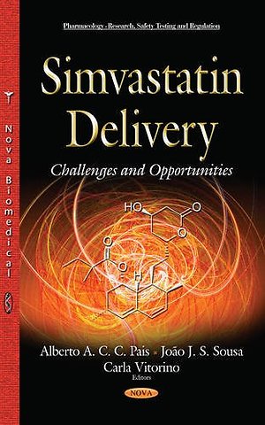 Simvastatin Delivery