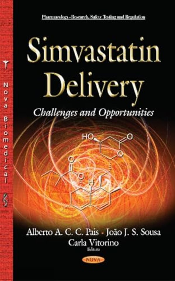 Simvastatin Delivery
