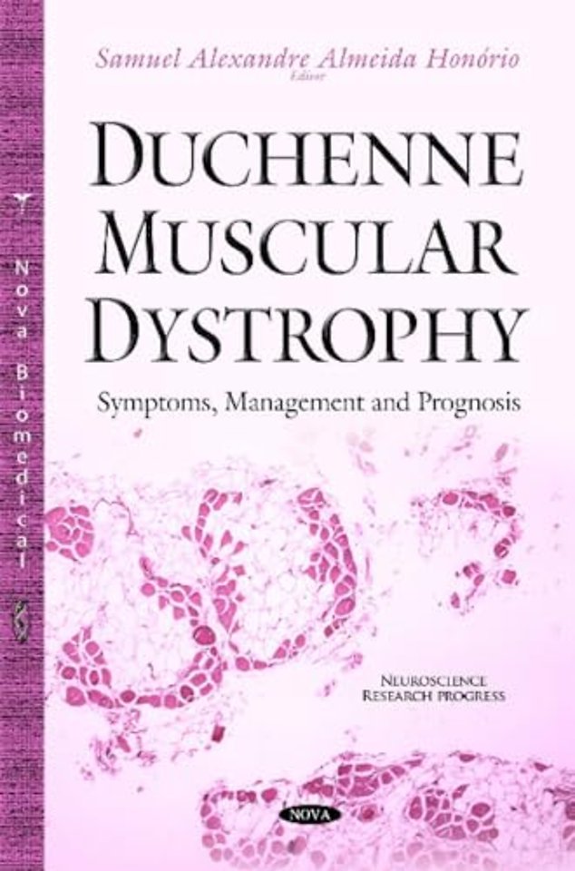 Duchenne Muscular Dystrophy