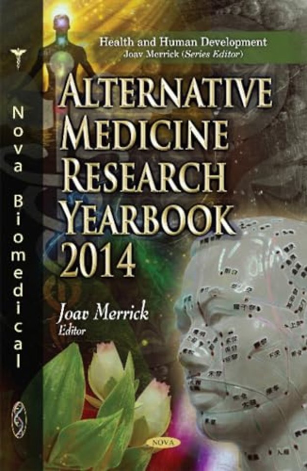 Alternative Medicine Research Yearbook 2014