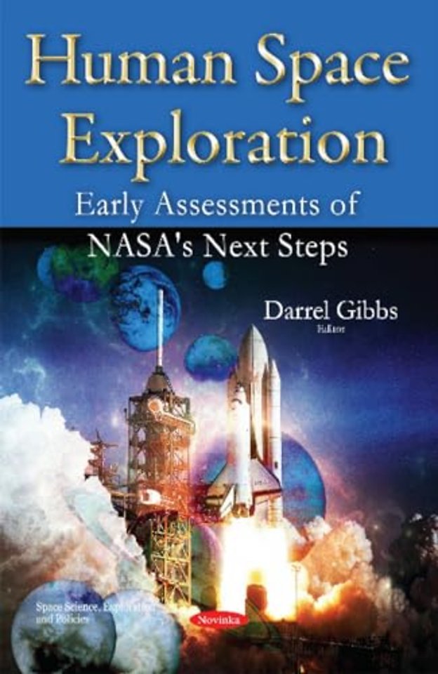 Human Space Exploration