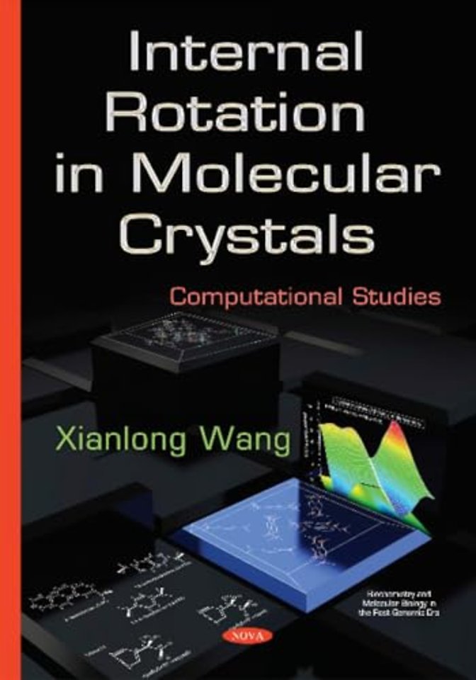 Internal Rotation in Molecular Crystals