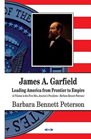 James A Garfield