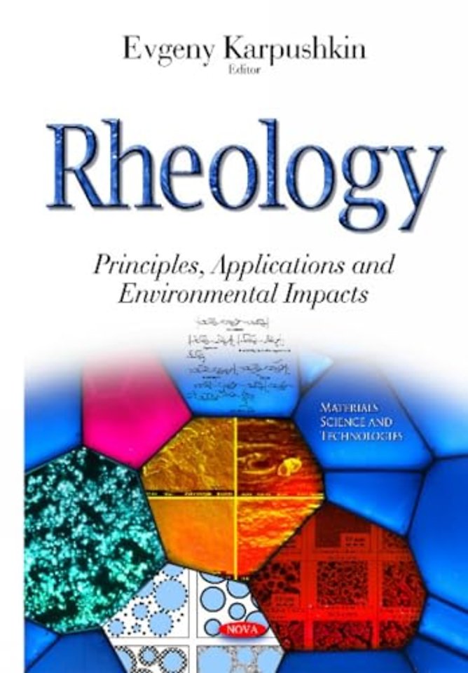 Rheology