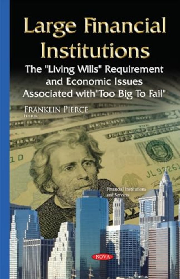 Large Financial Institutions