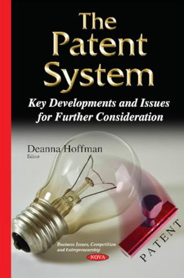 Patent System