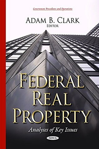 Federal Real Property