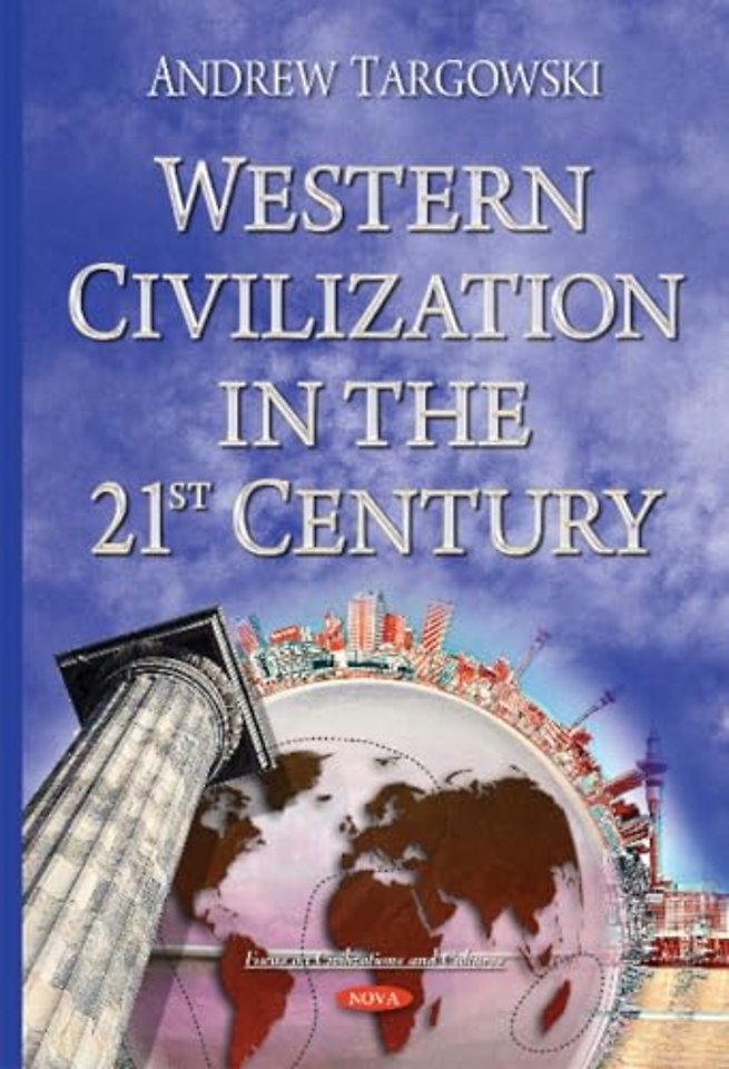 Western Civilization in the 21st Century