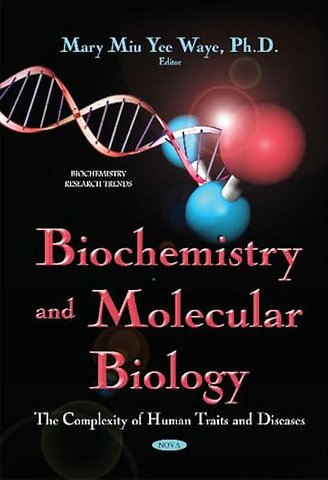Biochemistry & Molecular Biology