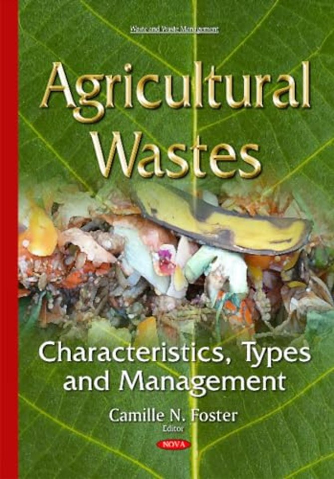 Agricultural Wastes
