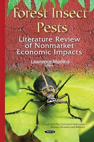Forest Insect Pests