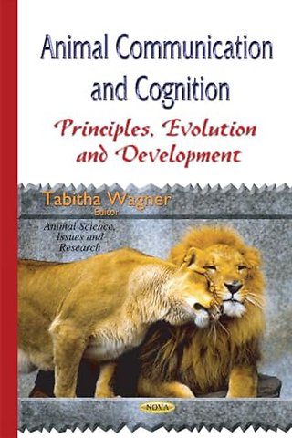 Animal Communication & Cognition
