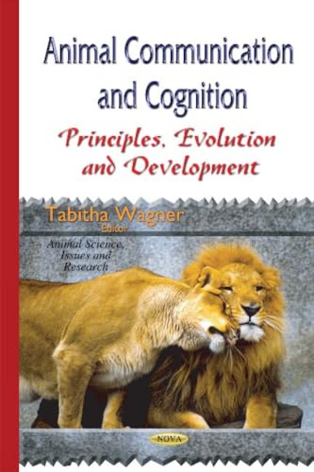 Animal Communication & Cognition