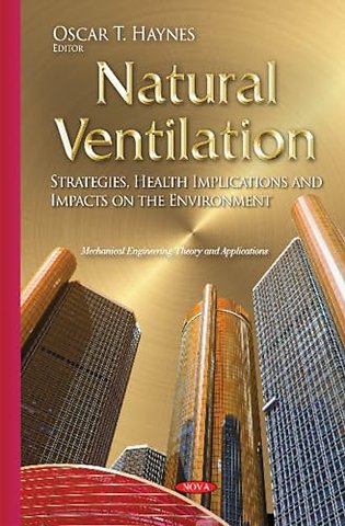 Natural Ventilation