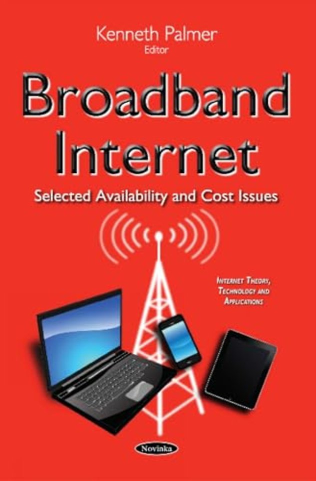 Broadband Internet
