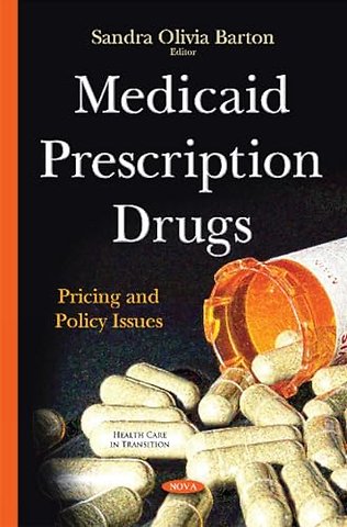 Medicaid Prescription Drugs