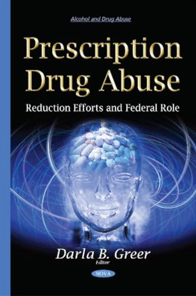 Prescription Drug Abuse