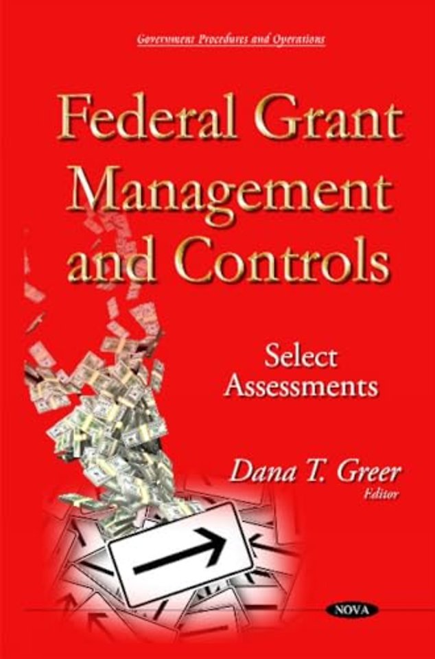 Federal Grant Management & Controls