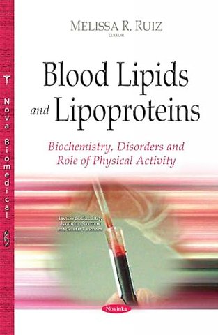 Blood Lipids & Lipoproteins