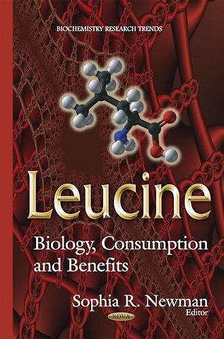 Leucine