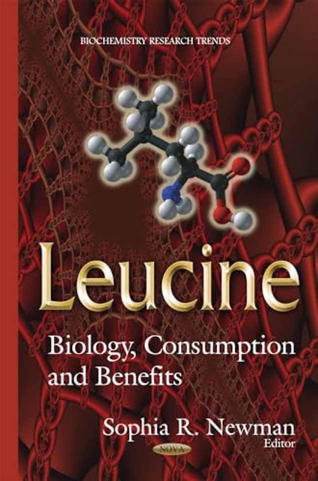Leucine