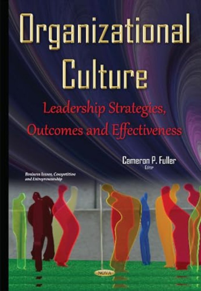 Organizational Culture