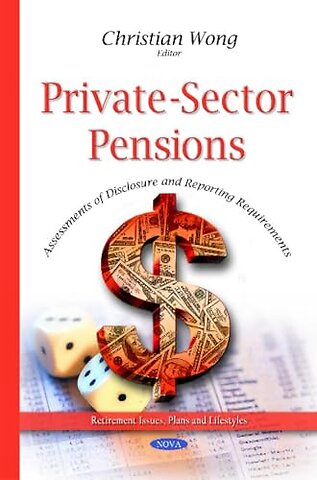 Private-Sector Pensions